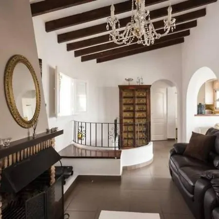 Villa Santorini La Nucía