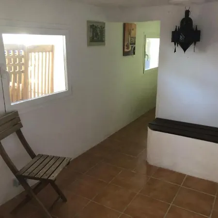 Santorini Villa