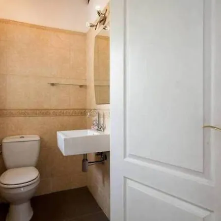Villa Santorini La Nucía