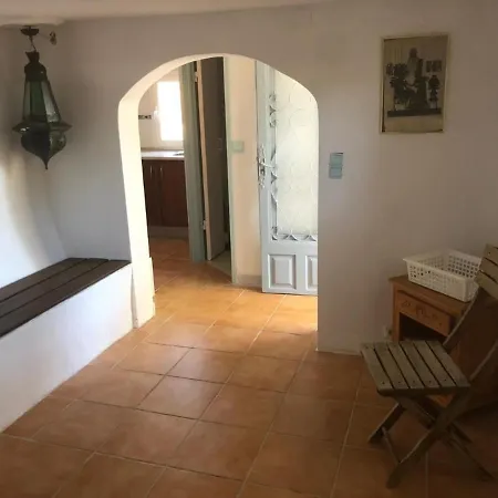 Villa Santorini